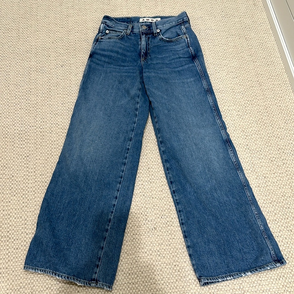 AMO Regina Jean size 23